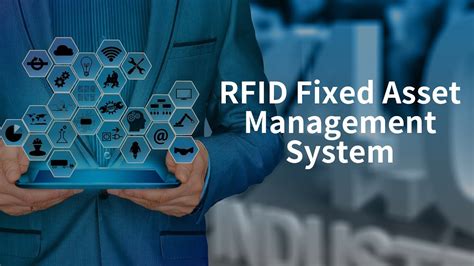 fixed asset rfid tracking|rfid asset tracking in hospitals.